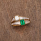 Bague Toi et Moi Boucheron