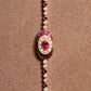 Bracelet Boucheron Rubis