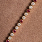 Bracelet Boucheron Rubis